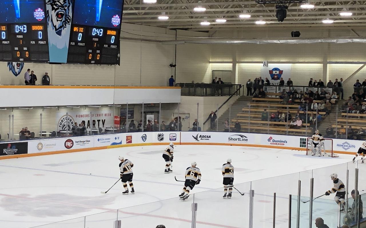 Winnipeg's arena curling in a club project seen as start of cross