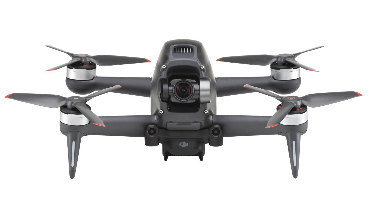 Which dji drone to buy